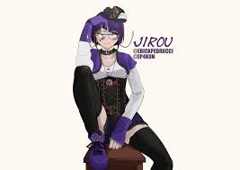 Hi It S Me Again Made This Oc Fanart Of Jirou But This Time A Steampunk Version Churchofjirou Steampunk wings steampunk drawing steampunk kunst steampunk artwork steampunk pirate steampunk fashion steampunk airship.