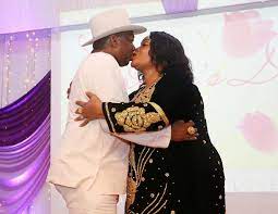 Mike sonko, the governor of the nairobi, the capital city of kenya, is facing backlash after he lol, this man is sure on the money and knows what is up!! Sonko S Wife Wins Humanitarian Award