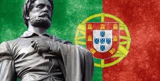O dia de portugal, de camões e das comunidades portuguesas celebra a data de 10 de junho de 1580, data da morte de camões , sendo também este o dia dedicado ao anjo custódio de portugal. Portugal Day In Portugal In 2021 Office Holidays