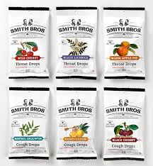 Check spelling or type a new query. Smith Brothers Cough Drops Redesign On Behance