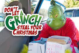 The money_format() function returns a string formatted as a currency string. Christmas Shopping Safety Tips Press Releases Tift County Sheriff Ga