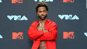 Big Sean Insists Idfwu Was Not About Ex Fiancee Naya Rivera Cnn This article discusses the wealth of the star of the rap world and his journey. big sean insists idfwu was not about
