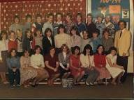 Grade 8 class 1982/83 reunion in May