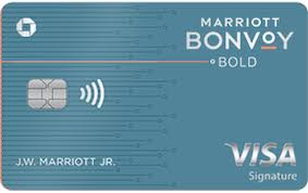 Apply for marriott rewards credit card. Marriott Bonvoy Bold Credit Card Reviews Is It Worth It 2021