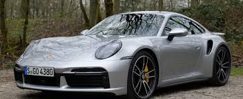 Nearly everything about the 2020 chevrolet corvette z51 and 2020 porsche 911 carrera s is effectively equal—on paper. Porsche 911 Turbo S Fahrbericht 992 2020 Autogefuhl