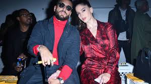 Natalia barulich y maluma se conocieron en 2017 durante la grabación del tema felices los cuatro y meses después comenzaron una relación. Quien Es Natalia Barulich La Mujer Por La Que Se Enfrentan Maluma Y Neymar