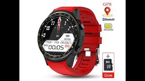 At present this can mean accessing 2g, 3g or 4g lte networks (second, third, or fourth. Smart Watch Men Avec Carte Sim Camera Montre Connectee Android Ios Youtube