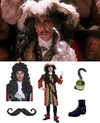 We did not find results for: Captain Hook Hook Costume Carbon Costume Diy Dress Up Guides For Cosplay Halloween