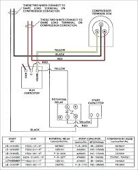 House wiring diagrams including floor plans as part of electrical project can be found at this part of our website. Xs 6717 Home A C Compressor Wiring Diagram Free Diagram