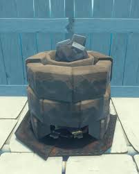 Your titanium camo metal detector is designed with these things in mind. Titanium Ore Official Raft Wiki