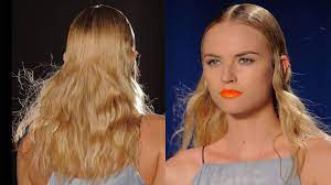The Hottest Hairstyles For Spring 2014 Hot Hair Styles 2014 Hair Trends Spring Hairstyles
