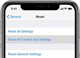 Factory reset ipod with itunes without updating ipod; Must Read How To Reset Ipad Without Computer
