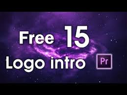 Intro logo template free for premiere pro with energetically animated shape layers and lines. 15 Logo For Adobe Premiere Pro Intro Template Free Youtube In 2020 Adobe Premiere Pro Premiere Pro Intro