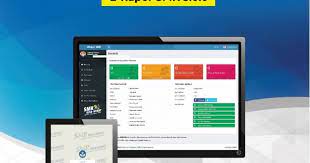 Work fast with our official cli. Psmk Resmi Meluncurkan Aplikasi E Rapor Smk Bisa Versi 5 0 Blog Matematika