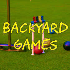 Join us if you would also prefer you and your kids to play real games. Top Backyard Games That Are Popular Today Decor Or Design