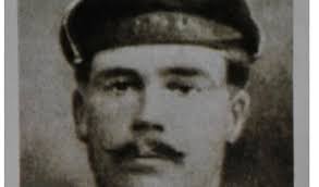 Port-Louis. Joachim Uhel