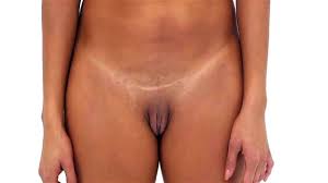 Female body tour