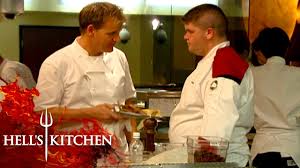 Do you like this video? Anton Cannot Answer Ramsay S Question Hell S Kitchen Youtube
