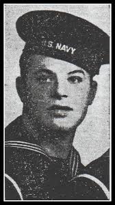 S1C Howard Q. Mann Killed in Action Aboard the MS Sunoil, 1943