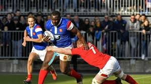 En plus des résultats de championnat du monde u20 2020 vous pouvez suivre plus de 5000 compétitions dans +de 30 sports à travers le monde. Tournoi Des 6 Nations U20 La France Renverse L Italie Dans Une Rencontre Spectaculaire Sport La Roche Sur Yon Maville Com