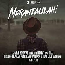 We did not find results for: Spirit Islam Untuk Merantau Al Rasikh