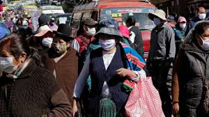 Infórmese de las últimas noticias de bolivia y de cochabamba con la versión digital del periódico los tiempos. Bolivia Bordea Los 50 000 Casos De Covid 19 Salud Reporto Hoy 1 063 Positivos Y 59 Decesos Anf Agencia De Noticias Fides