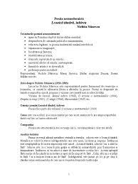 Слушать и скачать mp3 leoaica tanara iubirea nichita stanescu. Nichita Stanescu Leoaica Tanara Iubirea