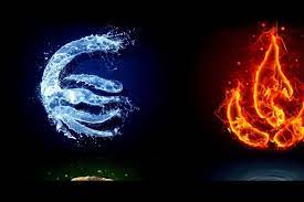 Western astrology classifies them into 4 elements: Whats Your Soul Element