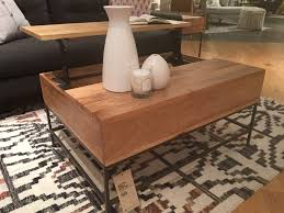 Pop Up Coffee Table West Elm Creative Classics In Old Town Alexandria Etc Coffee Table West Elm Coffee Table Table