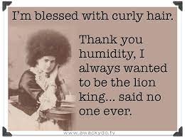 Quotes About Hair Curls 32 Quotes