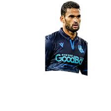 He is currently 29 years old and plays as a striker for wolverhampton wanderers in england. Willian Jose Fifa Mobile 21 Fifarenderz