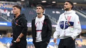 World Cup live updates: USMNT seek group-stage history vs Türkiye