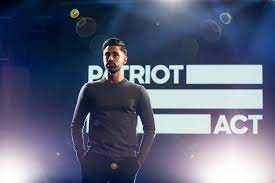 Patriot act with hasan minhaj: Netflix Canada In June 2020 What S New This Month Macleans Ca