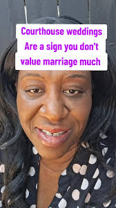 Johnston County Courthouse Wedding