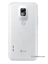 LG Optimus Big LU6800 - Celulares ...