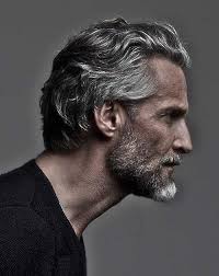 Haircuts For Older Men Older Mens Hairstyles Grey Hair Men Medium Hair Styles