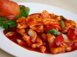 Balur ikan dengan tepung serbaguna lalu goreng sampai matang,sisihkan. Resep Udang Asam Manis Berbagai Versi Ala Dapur Chef