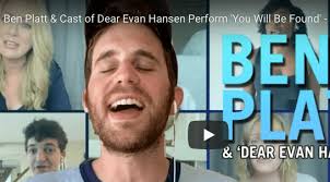 Musical Theatre in Isolation: Stars Leading the Way