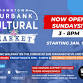 Downtown Burbank Cultural Market – Every Friday event image