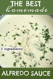 Alfredo Sauce Alfredo Sauce With Cream Cheese Homemade Alfredo Sauce Recipe Is In 2020 Alfredo Sauce Recipe Homemade Alfredo Sauce Recipe Easy Alfredo Sauce Recipe