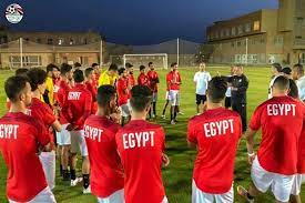 وتقام المباراة على ستاد السويس الجديد، وتنقل على قناة أون تايم سبورت الأولى، بصوت المعلق الرياضي محمد الكواليني. ØªØ¹Ø±Ù Ø¹Ù„Ù‰ Ù…ÙˆØ¹Ø¯ Ù…Ø¨Ø§Ø±Ø§Ø© Ù…Ù†ØªØ®Ø¨ Ù…ØµØ± Ø§Ù„Ø£ÙˆÙ„Ù…Ø¨ÙŠ ÙˆØ¬Ù†ÙˆØ¨ Ø¥ÙØ±ÙŠÙ‚ÙŠØ§ ÙˆØ§Ù„Ù‚Ù†Ø§Ø© Ø§Ù„Ù†Ø§Ù‚Ù„Ø© Ø¯Ø§Ø± Ø§Ù„Ù‡Ù„Ø§Ù„