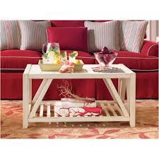 Banana leaf indoor/outdoor table linen collection. 996819 Universal Furniture Coffee Table Linen