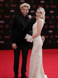 Fairest of all: Best Brownlow fashion
