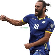 Vedat muriqi ile ilgili tüm haberleri ve son dakika vedat muriqi haber ve gelişmelerini bu sayfamızdan takip edebilirsiniz. Vedat Muriqi Football Render 59130 Footyrenders