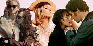 Which is why we've rounded up some of the most beautiful, devastating, passionate and mushy flicks through the ages. Best Romance Movies Of The Past 59 Years Top Romantic Movies For Couples