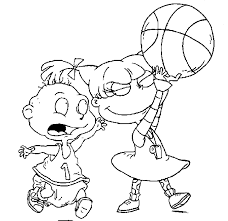 This game requires only one player. Printable Nickelodeon Coloring Pages Coloringme Com
