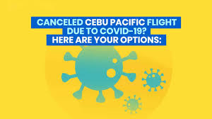 Cebu city ecq update 7 15 2020 government indecision a short update. Canceled Cebu Pacific Flight Due To Covid 19 Here S How To Rebook Refund Or Convert To Travel Fund The Poor Traveler Itinerary Blog