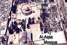 Kebanyakan masyarakat muslim indonesia memilih untuk pergi ke arab saudi untuk mengunjungi makkah dan madinah sekaligus melakukan ibadah haji. Ini Letak Keberadaan Masjid Al Aqsha Yang Sebenarnya Islampos