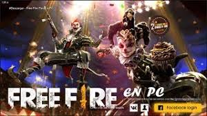 Bluestacks es un emulador android que nos permitirá jugar free fire en nuestra computadora completamente gratis, podrás descargar el. Descargar Free Fire Para Pc Youtube