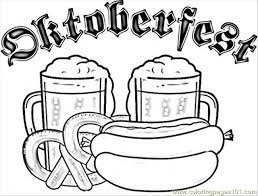 20 coloring pages for kids and adults. Coloring Pages Germany Printable Coloring Page Beer Festival In Munich Countries Germany Super Coloring Pages Coloring Pages Germany For Kids